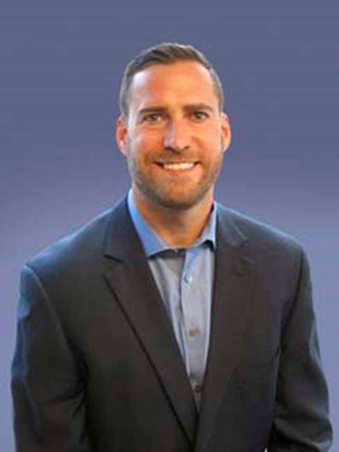 Brad T. Anderson